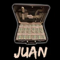 Zona Ganjah - JUAN - SINGLE