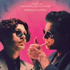 Coti - PORCELANA CHINA - SINGLE