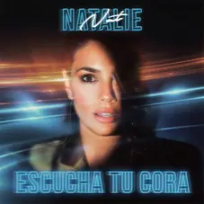 Natalie Prez - ESCUCHA TU CORA - SINGLE 