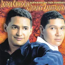 Jorge Celedn - LLVAME EN TUS SUEOS