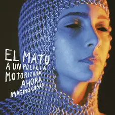 l mat a un polica motorizado - AHORA IMAGINO COSAS - EP