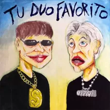 Bhavi - TU DUO FAVORITO