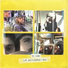 El Zar - LA DECLARACIÓN - SINGLE
