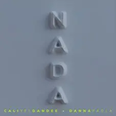Danna (Danna Paola) - NADA - SINGLE