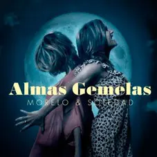 Marcela Morelo - ALMAS GEMELAS - SINGLE