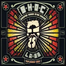 La 25 - SHOC (CD + DVD)