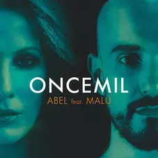 Abel Pintos - ONCEMIL - SINGLE