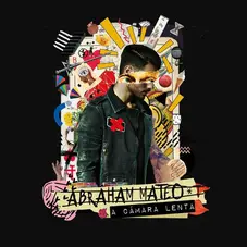 Abraham Mateo - A CMARA LENTA - SINGLE