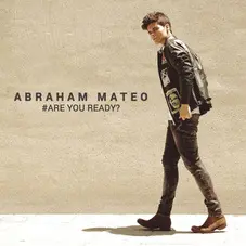 Tapa del CD ARE YOU READY? - Array