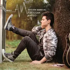 Abraham Mateo - WHO I AM - EDICIN ESPECIAL (DVD)