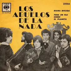 Los Abuelos de la nada - SIMPLE