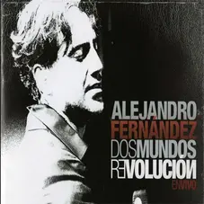 Alejandro Fernndez - DOS MUNDOS REVOLUCIN EN VIVO - DVD