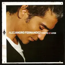 Alejandro Fernndez - VIENTO A FAVOR