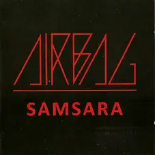 Airbag - SAMSARA - CD