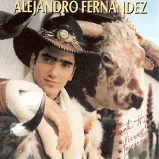 Alejandro Fernndez - ALEJANDRO FERNANDEZ