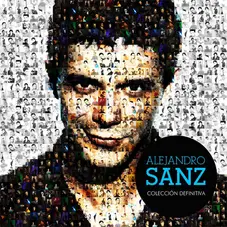 Alejandro Sanz - COLECCIN DEFINITIVA - CD 1