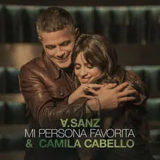 Alejandro Sanz - MI PERSONA FAVORITA - SINGLE