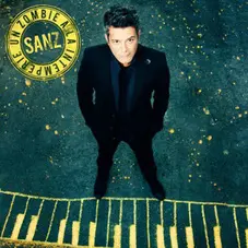 Alejandro Sanz - UN ZOMBIE A LA INTEMPERIE - SINGLE