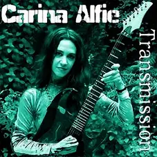 Carina Alfie - TRANSMISSION