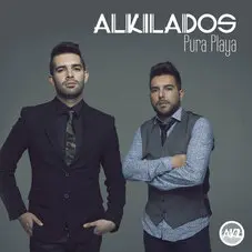 Alkilados - PURA PLAYA