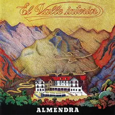 Almendra - EL VALLE INTERIOR