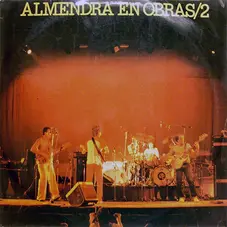 Almendra - ALMENDRA EN OBRAS II