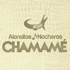 Tapa del CD CHAMAM (JUNTO A LOS NOCHEROS) - Array