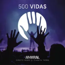 Amaral - 500 VIDAS - SINGLE