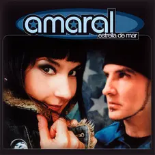 Amaral - ESTRELLA DE MAR