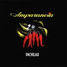 Amparanoia - ENCHILAO