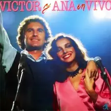 Ana Beln - VCTOR Y ANA EN VIVO