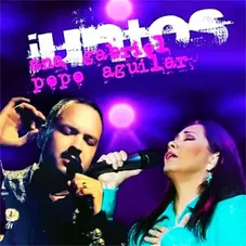 Ana Gabriel - JUNTOS - CON PEPE AGUILAR