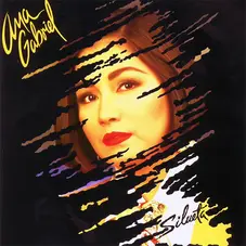 Ana Gabriel - SILUETA