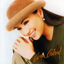 Ana Gabriel - SOY COMO SOY