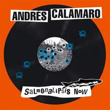 Andrs Calamaro - SALMONALIPSIS NOW - CD 1