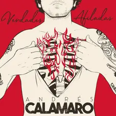 Andrs Calamaro - VERDADES AFILADAS - SINGLE