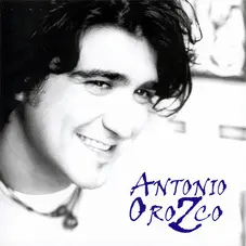 Antonio Orozco - UN RELOJ Y UNA VELA