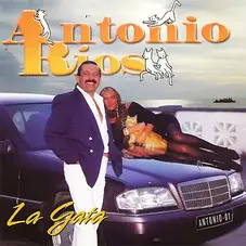 Antonio Ros - LA GATA