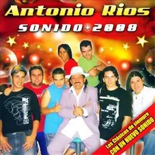 Antonio Ros - SONIDO 2008