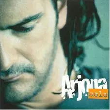 Ricardo Arjona - SOLO CD + DVD