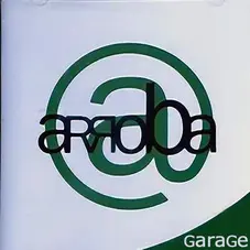 Arroba - GARAGE