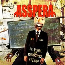 Asspera - P*JA - EP