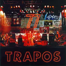 Attaque 77 - TRAPOS