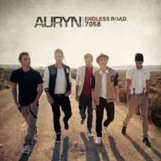 Auryn - ENDLESS ROAD, 7058 (REEDICIN)