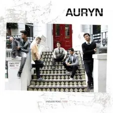 Auryn - ENDLESS ROAD, 7058