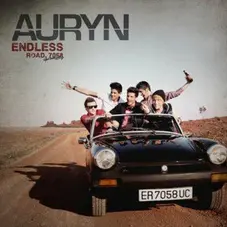 Auryn - ENDLESS ROAD, 7058 UPCOMING