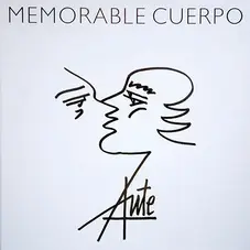 Luis Eduardo Aute - MEMORABLE CUERPO - CD 1