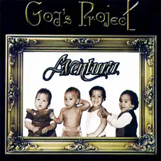 Aventura - GOD`S PROJECT