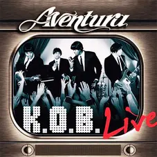 Aventura - KINGS OF BACHATA - CD 2