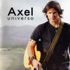 Axel - UNIVERSO